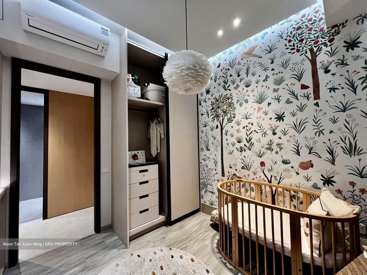 Canberra Crescent Residences (D27), Apartment #550352161